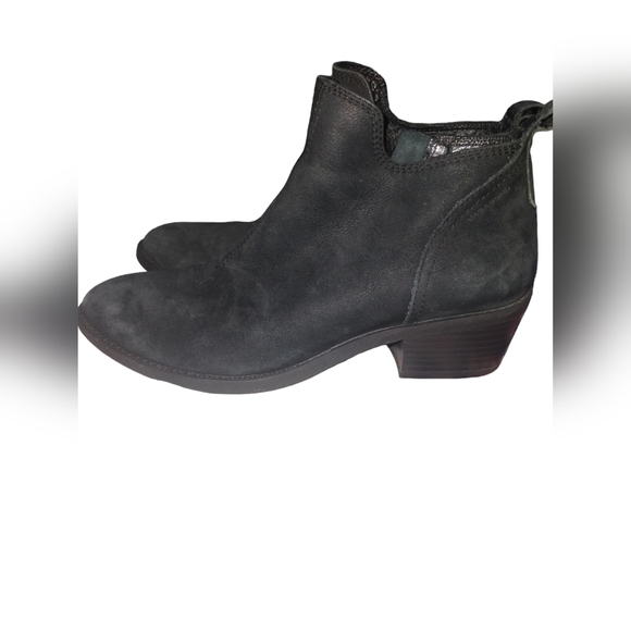 Vagabond gray Boots gray EU size 39 - Picture 3 of 9